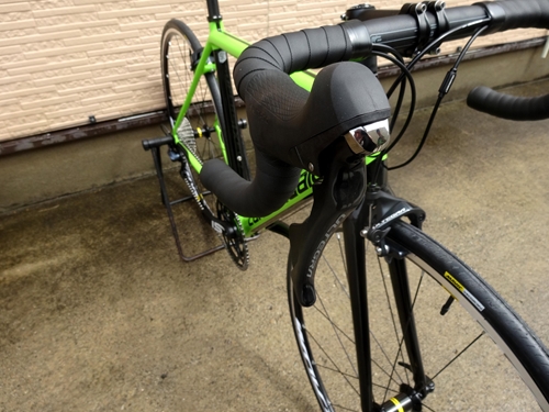 2018'Cannondale SUPERSIX CARBON ULTEGRA -(新潟の自転車のプロ